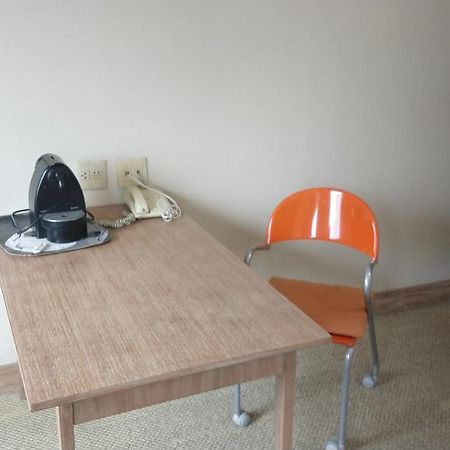 דירות סאו פאולו A1 Flats Radisson Berrini מראה חיצוני תמונה