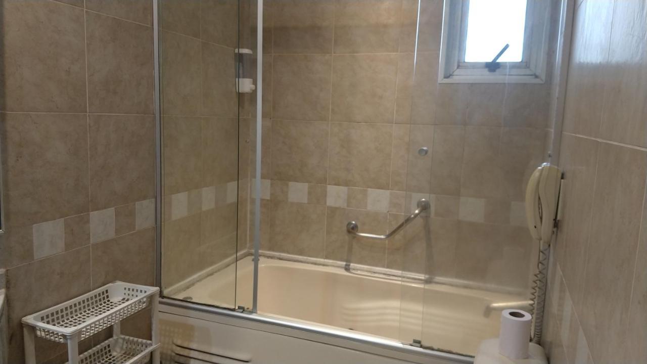דירות סאו פאולו A1 Flats Radisson Berrini מראה חיצוני תמונה