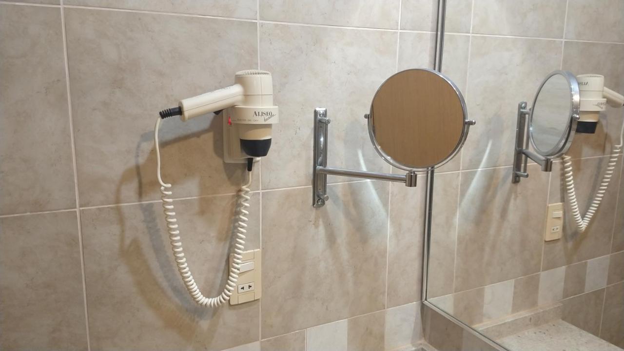 דירות סאו פאולו A1 Flats Radisson Berrini מראה חיצוני תמונה