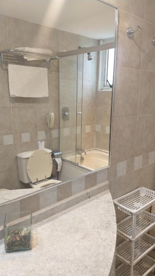 דירות סאו פאולו A1 Flats Radisson Berrini מראה חיצוני תמונה